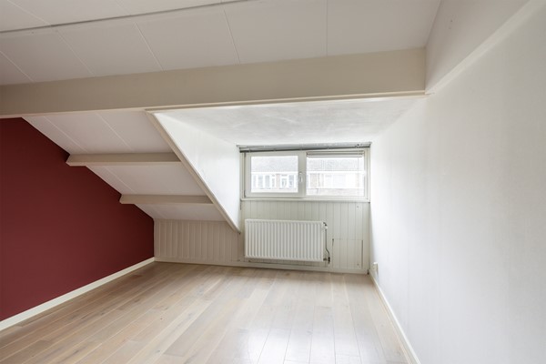 Medium property photo - Paetsstraat 32A, 3039 XR Rotterdam